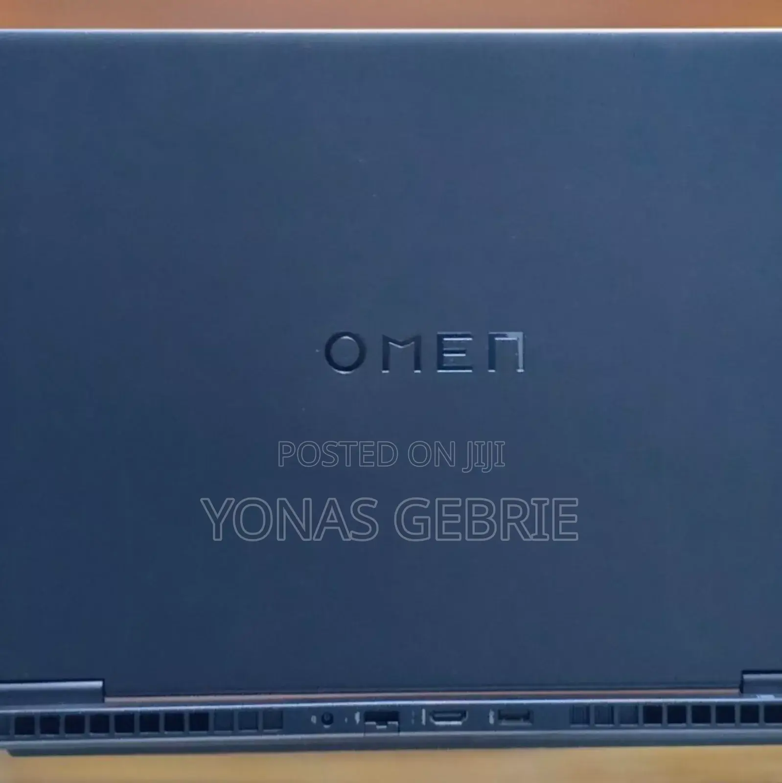 New Laptop HP Omen 16 32GB Intel Core I9 SSD 1T