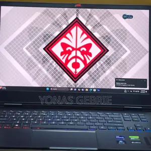 New Laptop HP Omen 16 32GB Intel Core I9 SSD 1T