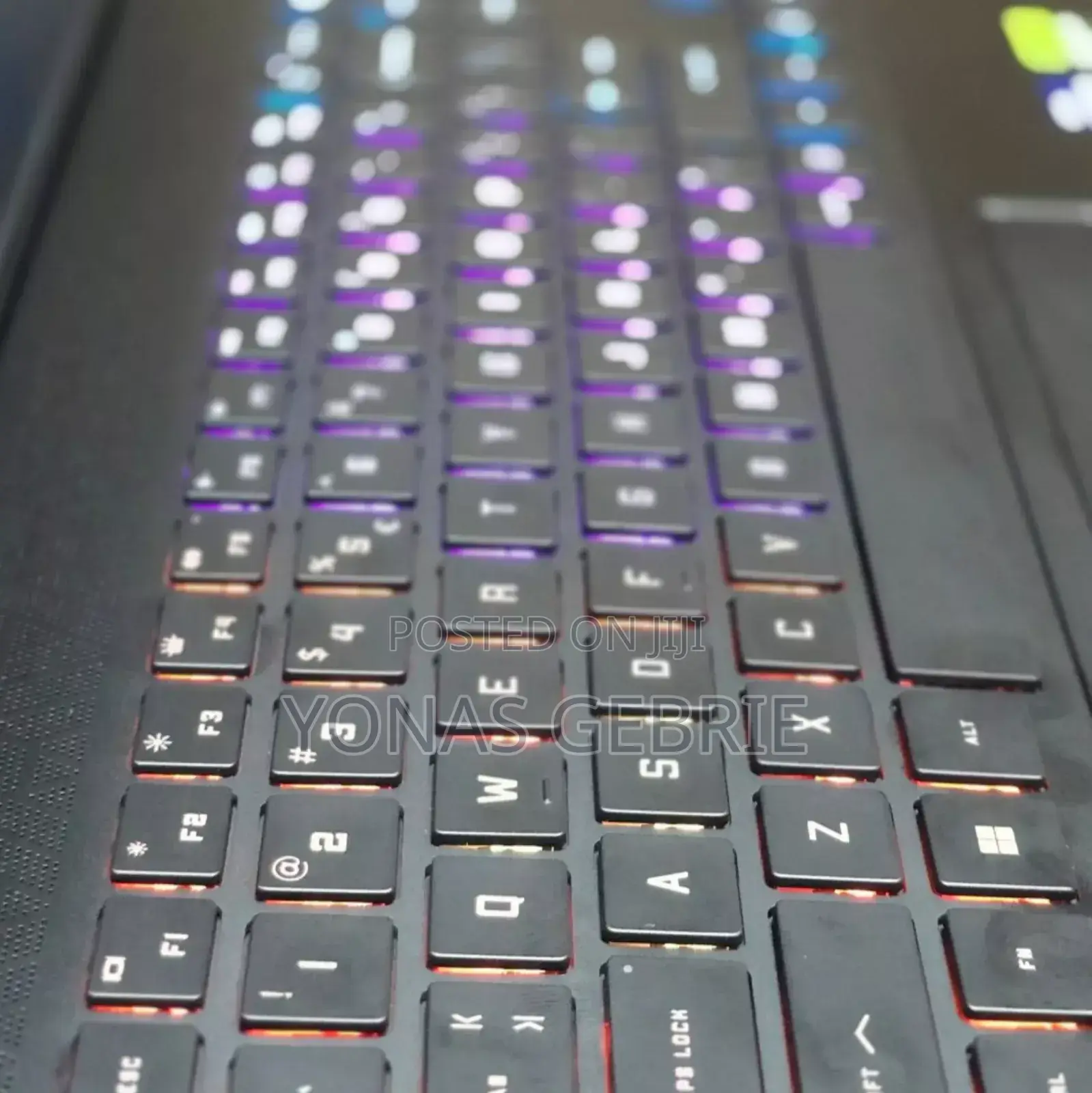 New Laptop HP Omen 16 32GB Intel Core I9 SSD 1T