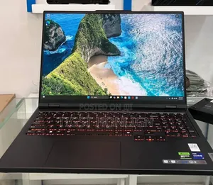 New Laptop Lenovo Legion 5 32GB Intel Core I9 SSD 2T