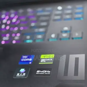 New Laptop HP Omen 16 32GB Intel Core I9 SSD 1T