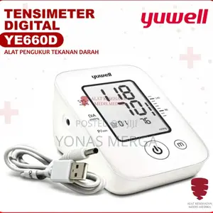 Photo - Bp Device፩§Blood Pressure Monitor፯戚bp Monitoring<>嗇bpm Kit