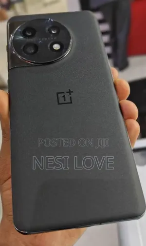 New OnePlus 11 256 GB