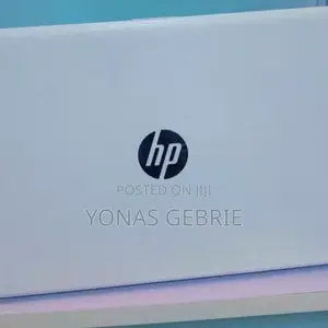 Photo - New Laptop HP Stream Notebook 4GB Intel Celeron SSD 60GB