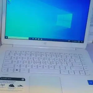 New Laptop HP Stream Notebook 4GB Intel Celeron SSD 60GB