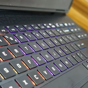 New Laptop HP Omen 16 32GB Intel Core I9 SSD 1T