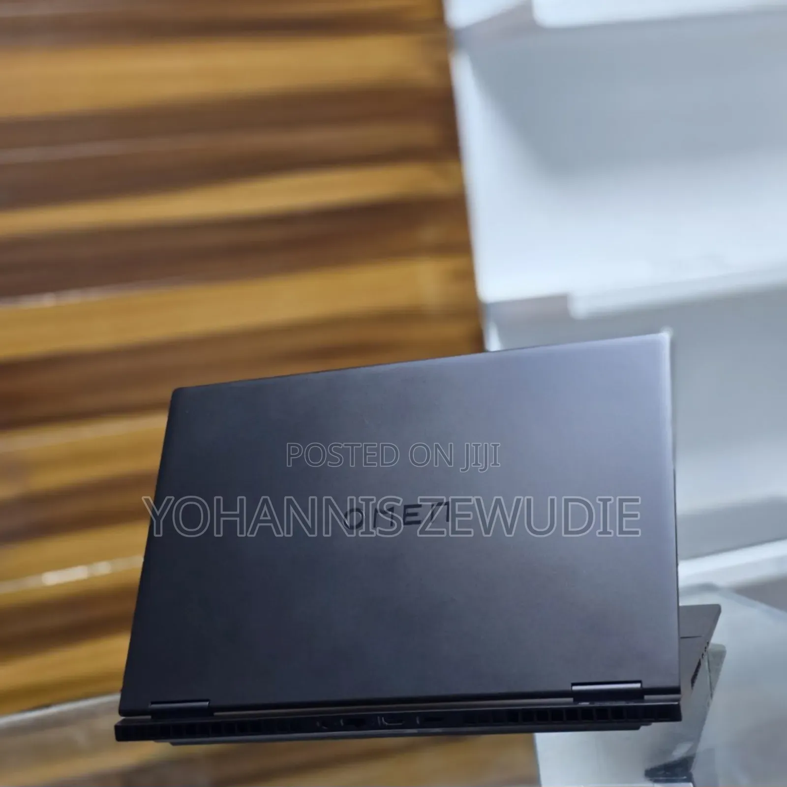 New Laptop HP Omen 16 32GB Intel Core I9 SSD 1T