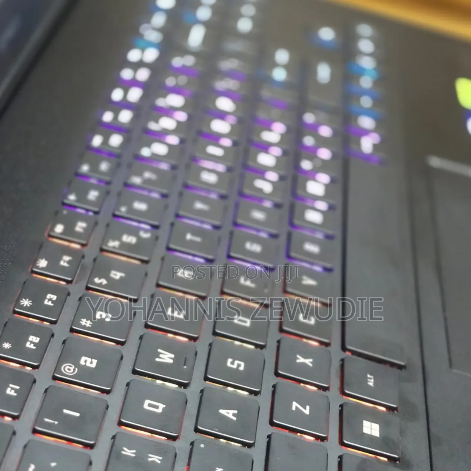 New Laptop HP Omen 16 32GB Intel Core I9 SSD 1T