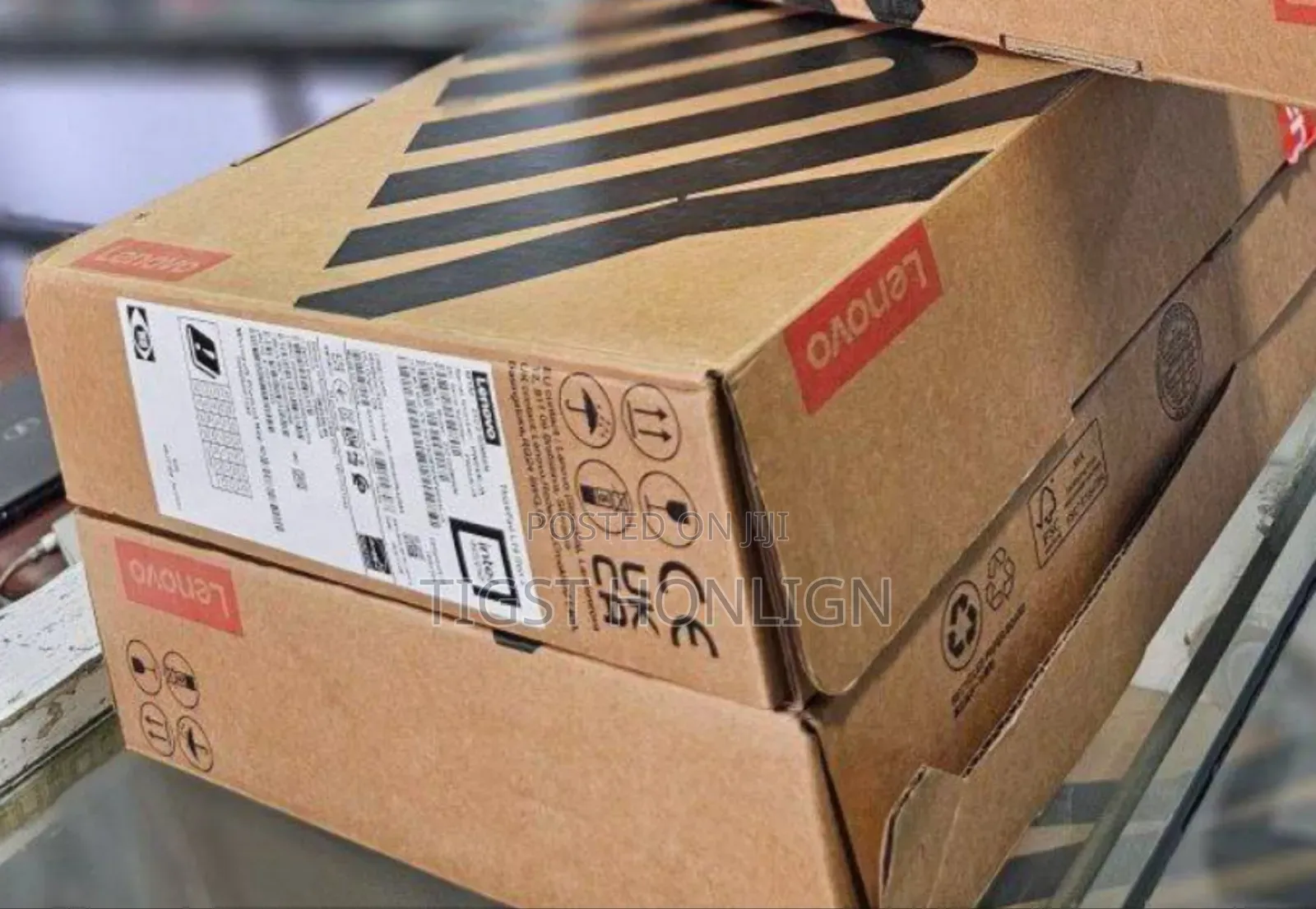 New Laptop Lenovo ThinkPad Yoga 16GB Intel Core I5 SSD 256GB