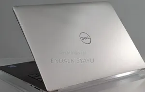 Photo - New Laptop Dell XPS 15 9510 16GB Intel Core I7 SSD 512GB