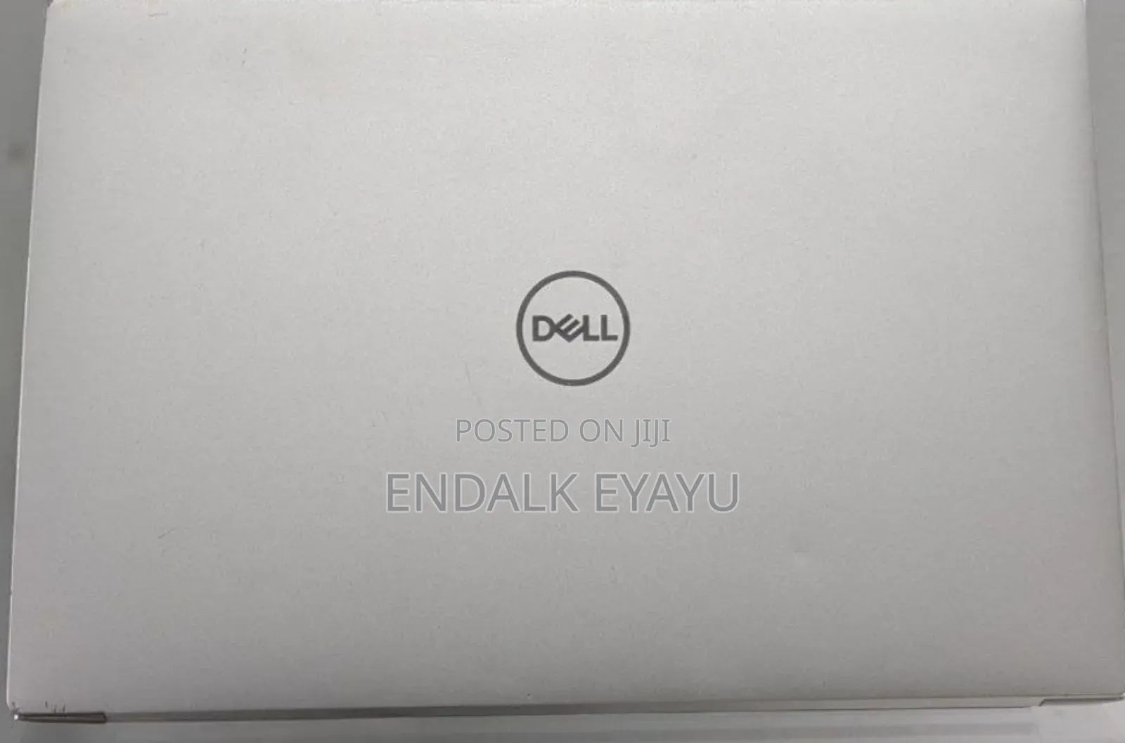 New Laptop Dell XPS 15 9510 16GB Intel Core I7 SSD 512GB