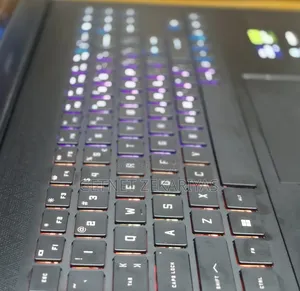 New Laptop HP Omen 15 32GB Intel Core I9 SSD 1T