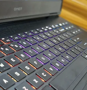 New Laptop HP Omen 15 32GB Intel Core I9 SSD 1T