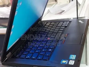 New Laptop Lenovo ThinkPad T430 4GB Intel Core i5 HDD 320GB