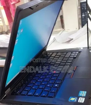 New Laptop Lenovo ThinkPad T430 4GB Intel Core i5 HDD 320GB