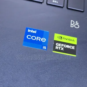 New Laptop HP Victus 15 16GB Intel Core I5 SSD 1T