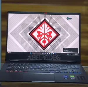 New Laptop HP Omen 16 32GB Intel Core I9 SSD 1T