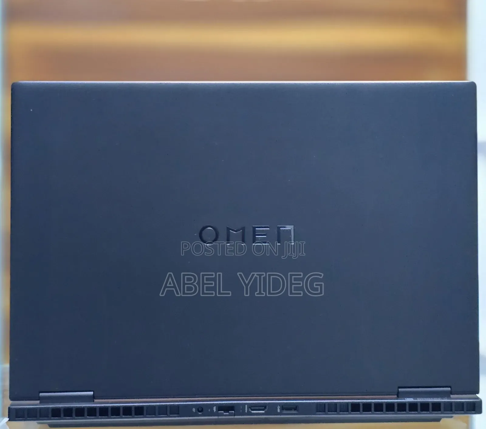 New Laptop HP Omen 16 32GB Intel Core I9 SSD 1T