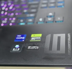 New Laptop HP Omen 16 32GB Intel Core I9 SSD 1T