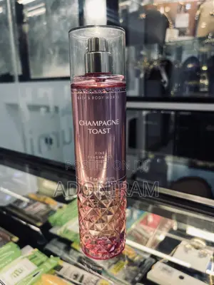 Woman Fragrance