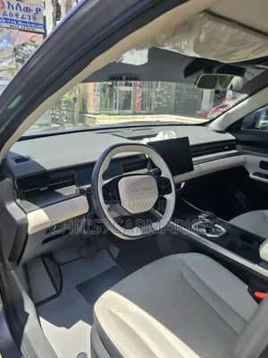 Jetour Dashing 2024 Gray