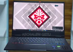 New Laptop HP Omen 16 32GB Intel Core I9 SSD 500GB