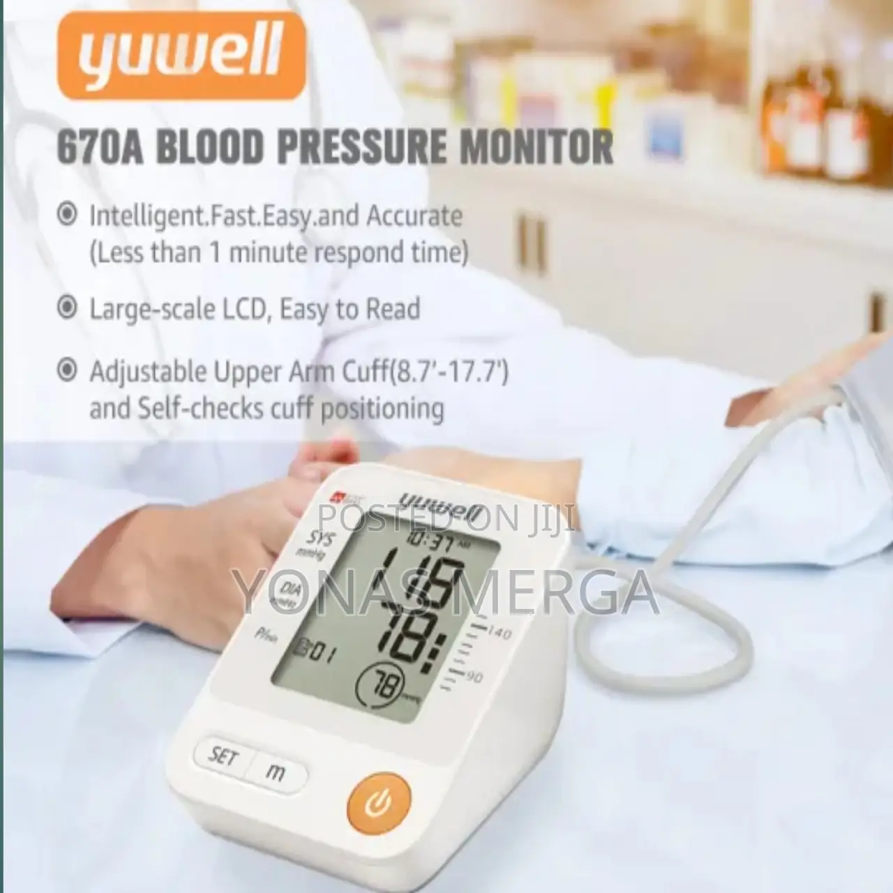 Bp Monitoring፭興blood Pressure Monitoring፼肏bp Monitor§∆Bpm