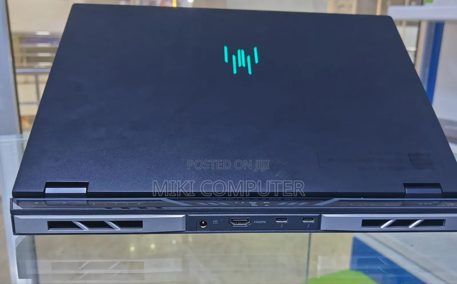 New Laptop Acer Predator Helios 300 32GB Intel Core i9 SSD 1T