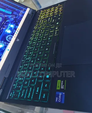 New Laptop Acer Predator Helios 300 32GB Intel Core i9 SSD 1T