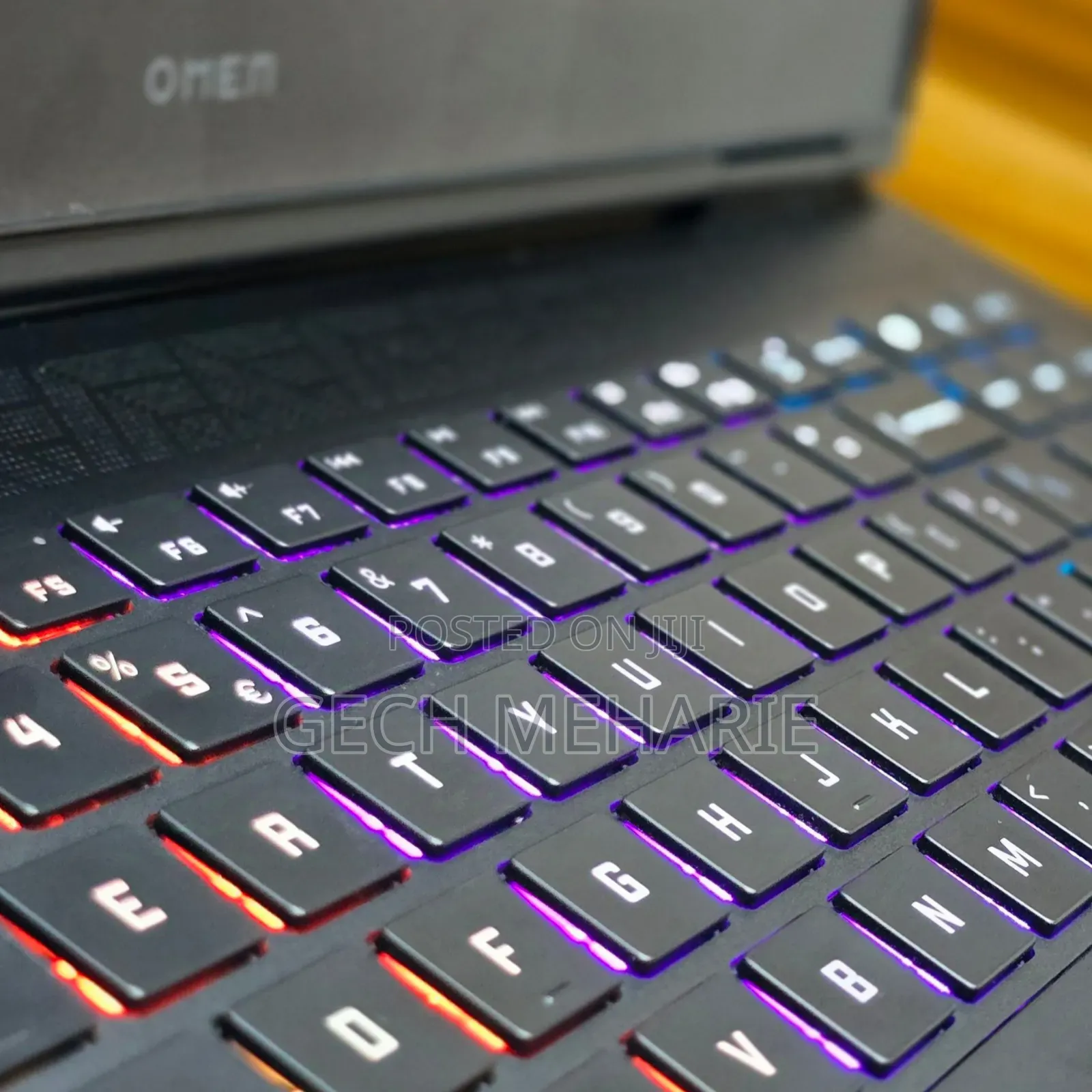 New Laptop HP Omen 16 32GB Intel Core I9 SSD 1T