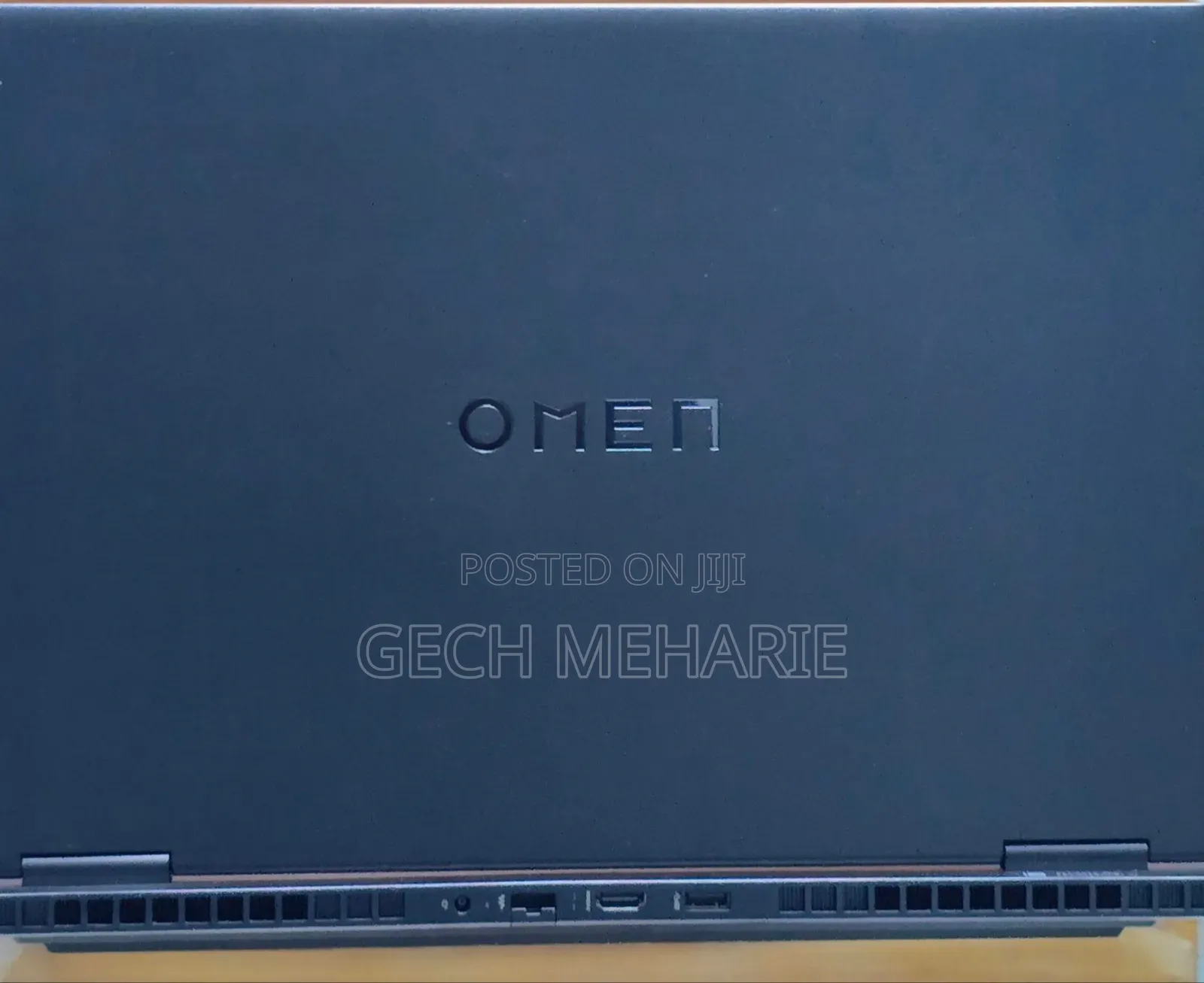 New Laptop HP Omen 16 32GB Intel Core I9 SSD 1T