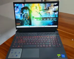 New Laptop Dell 16GB Intel Core I7 SSD 1T