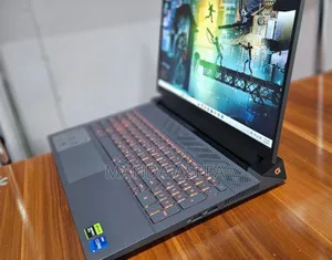 New Laptop Dell 16GB Intel Core I7 SSD 1T