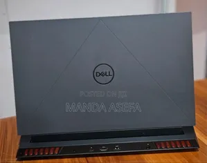 New Laptop Dell 16GB Intel Core I7 SSD 1T
