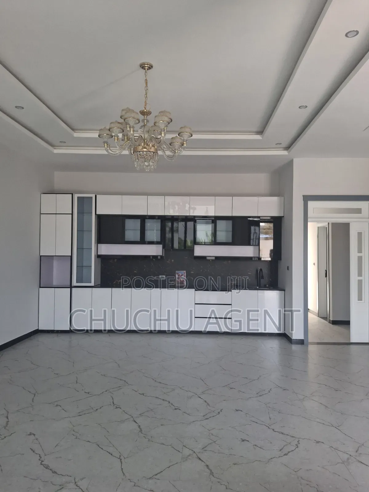 4bdrm House in Bole for sale