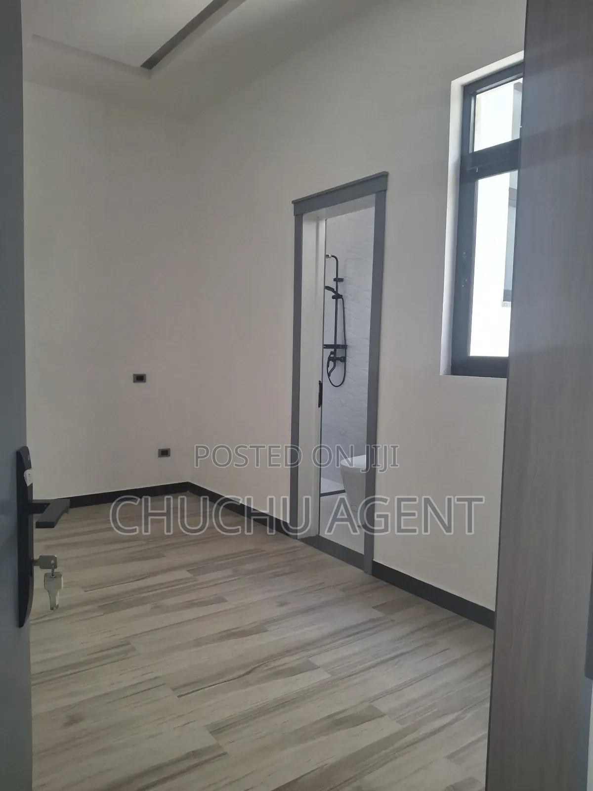 4bdrm House in Bole for sale