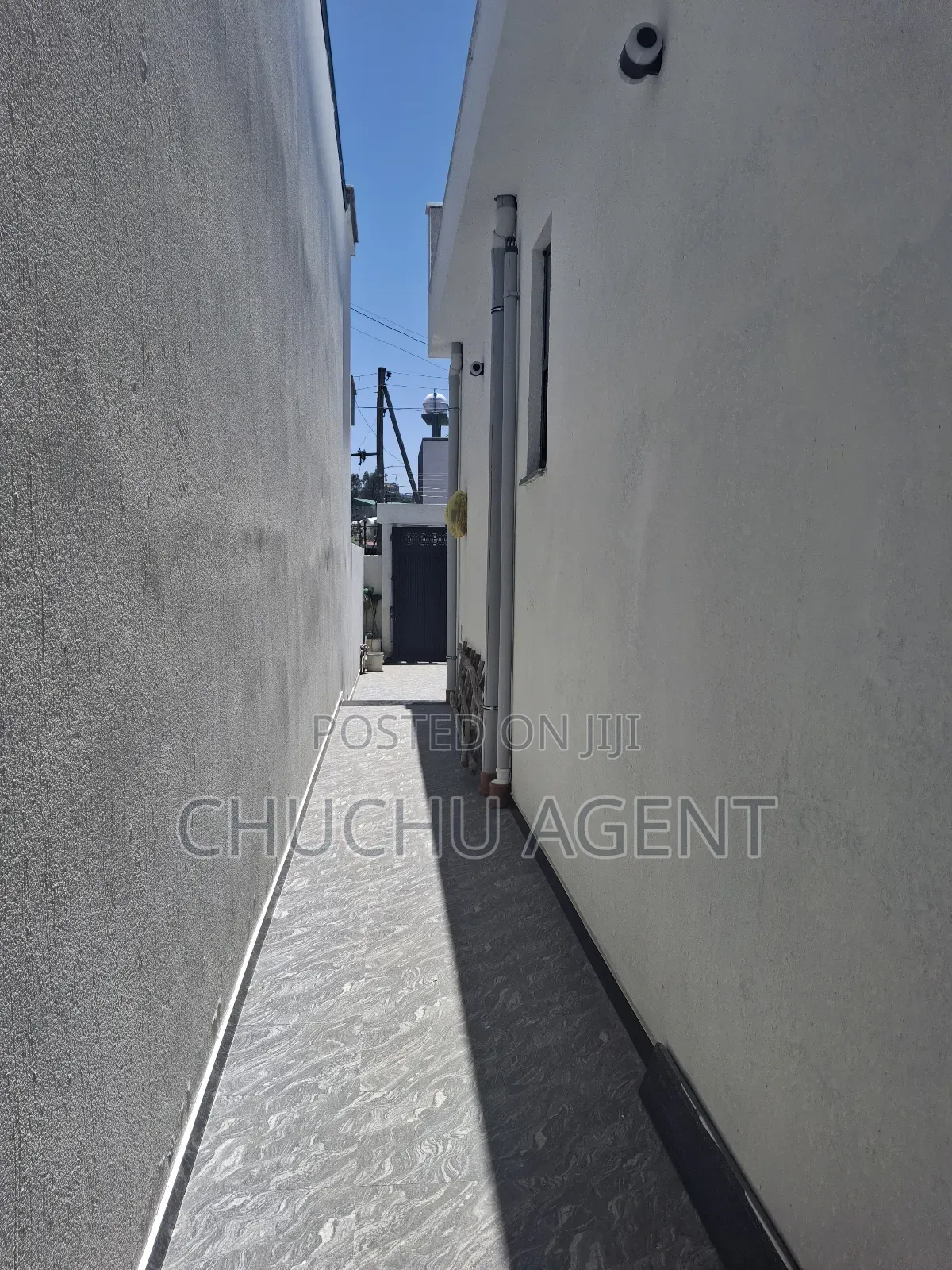 4bdrm House in Bole for sale