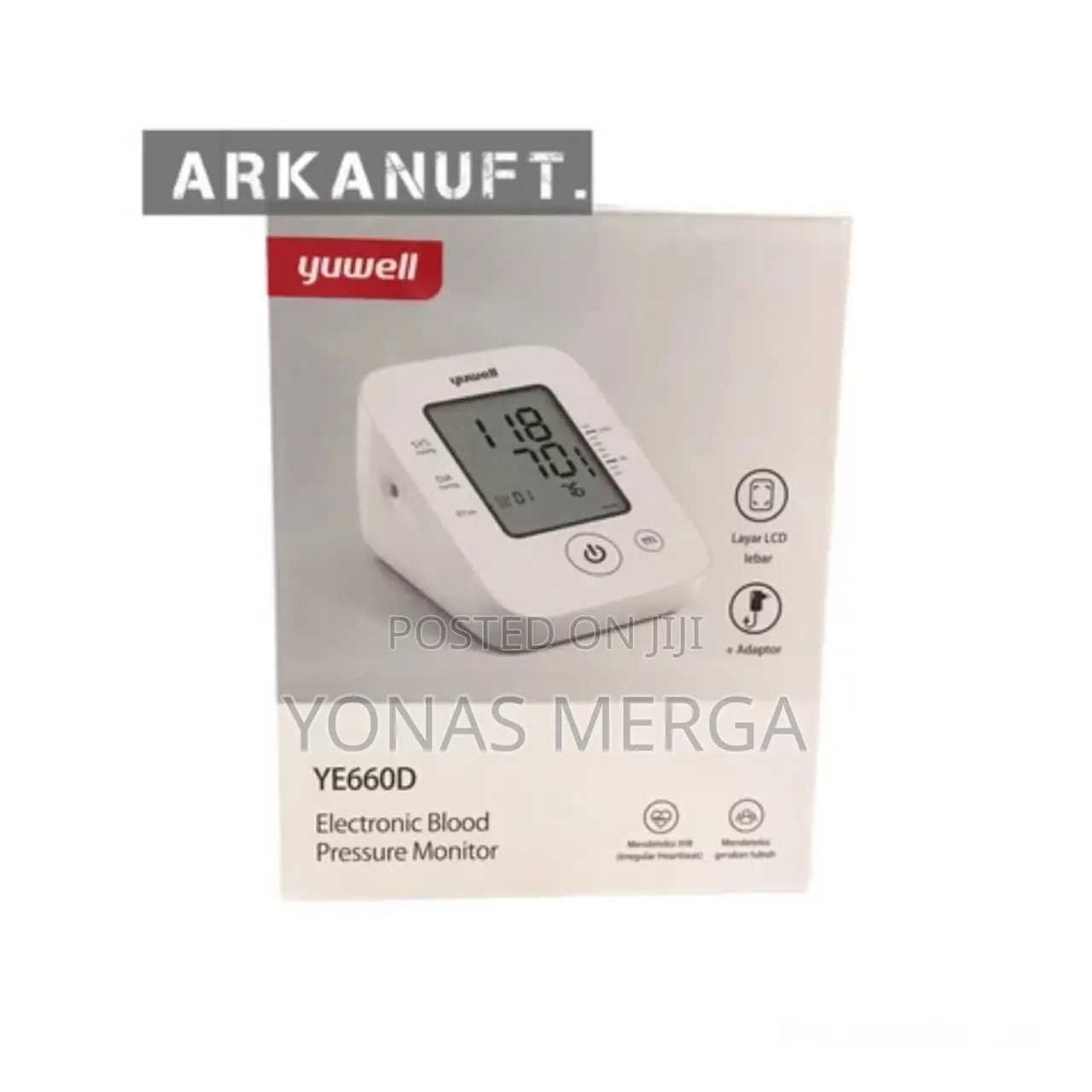 Bp Digital Apparatus፹兕blood Pressure Monitor{}憲bp Monitoring