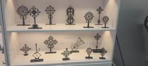 Metal Art Work