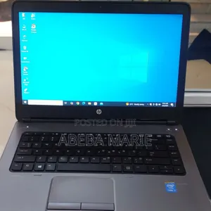 New Laptop HP ProBook 640 G1 8GB Intel Core I7 HDD 500GB