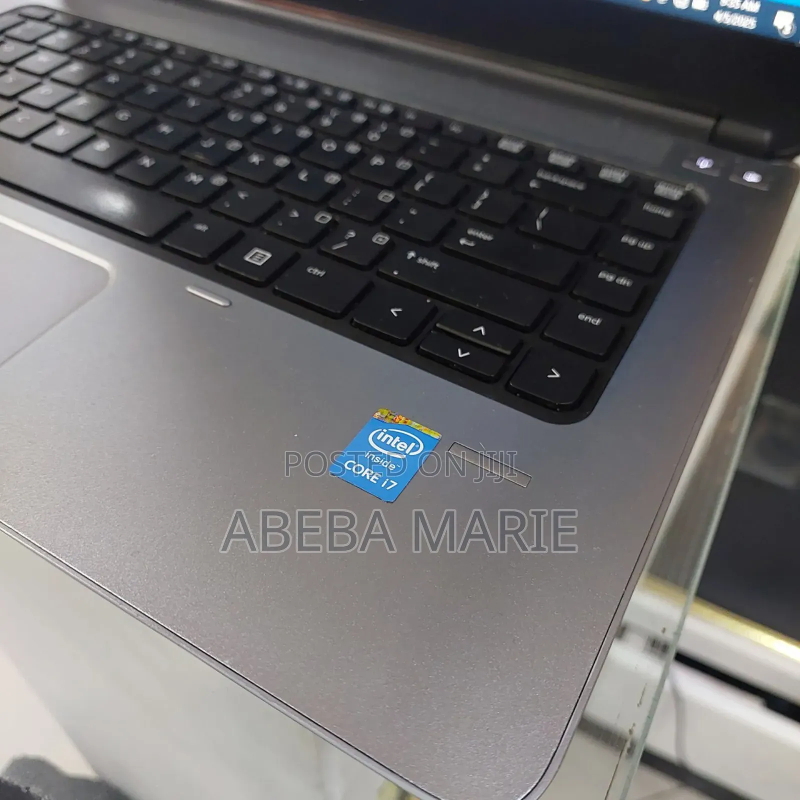 New Laptop HP ProBook 640 G1 8GB Intel Core I7 HDD 500GB
