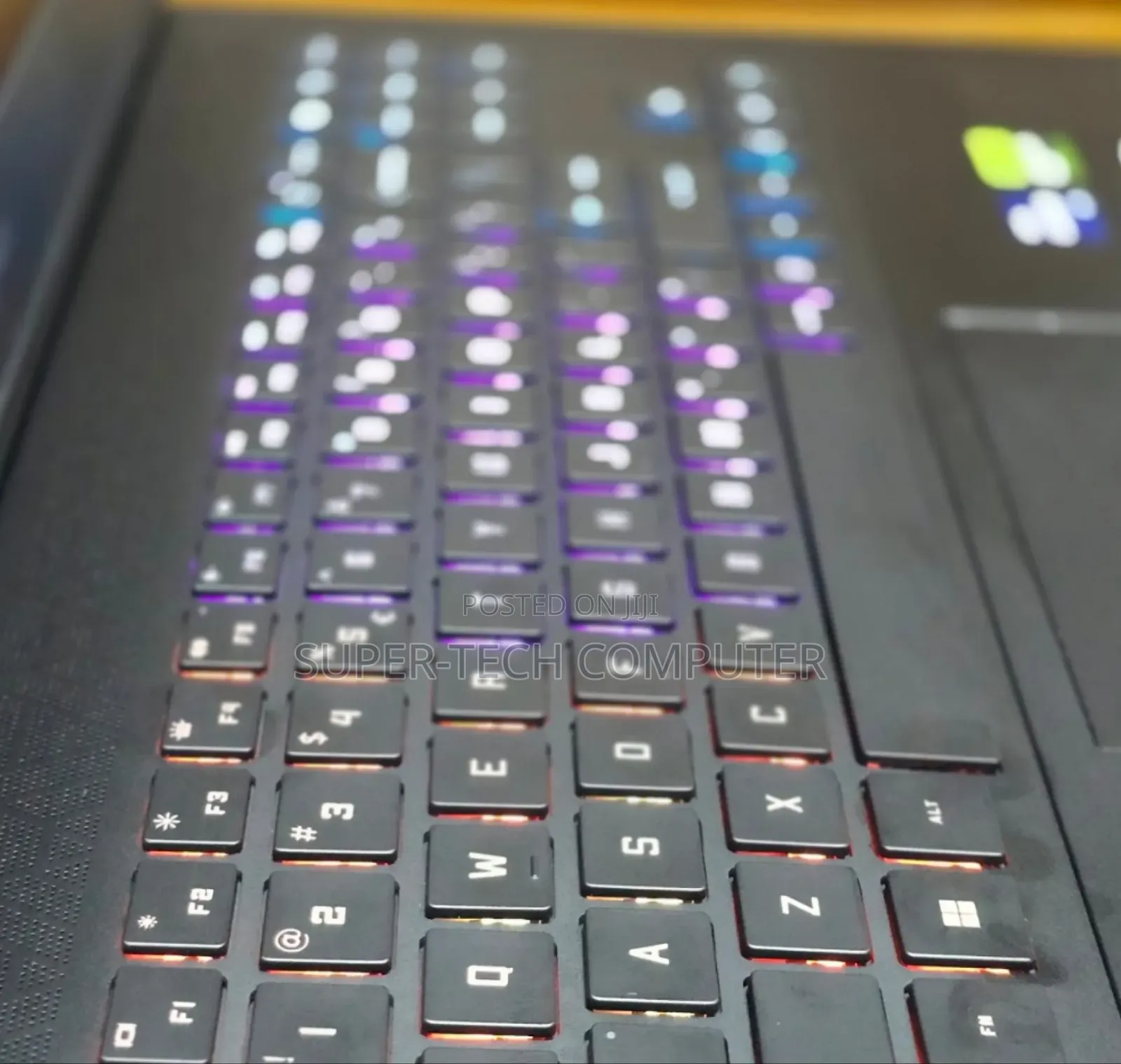 New Laptop HP Omen 16 32GB Intel Core I9 SSD 1T