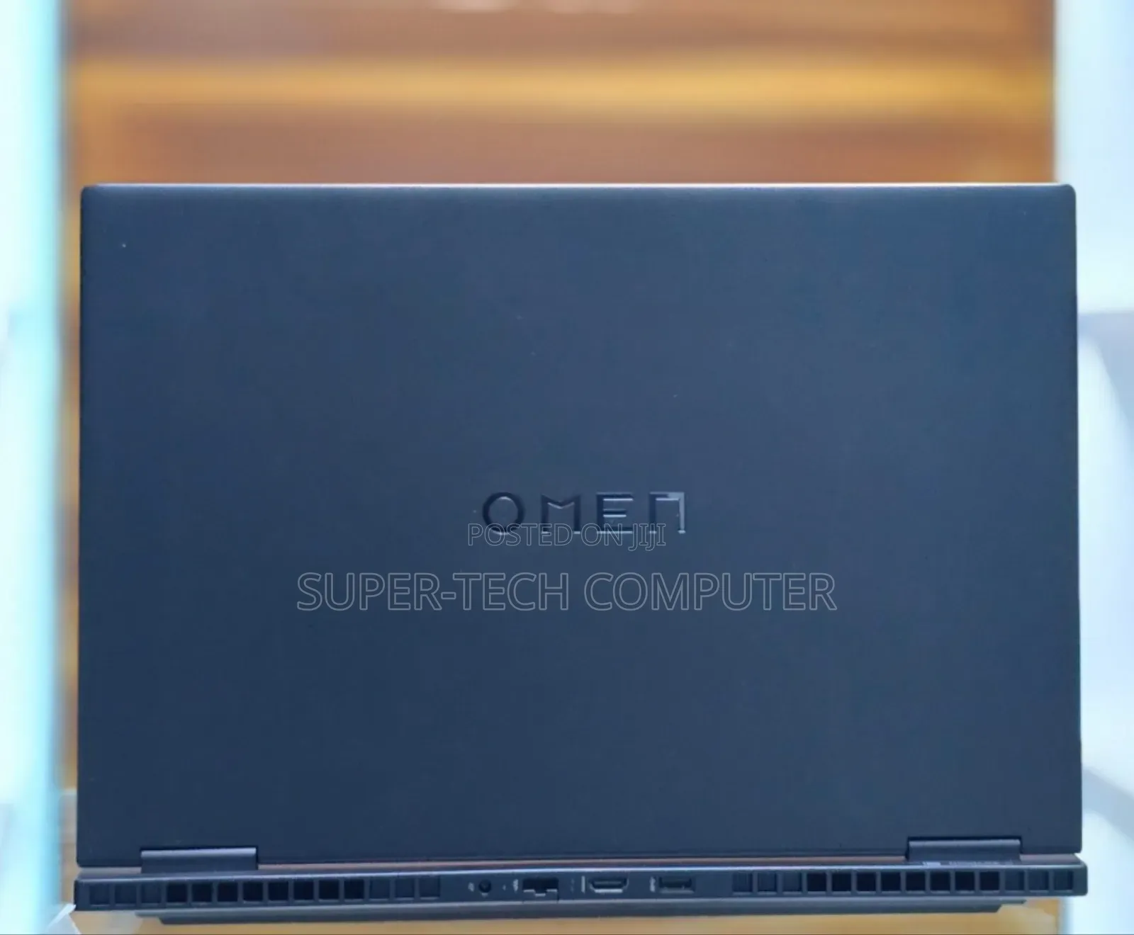 New Laptop HP Omen 16 32GB Intel Core I9 SSD 1T