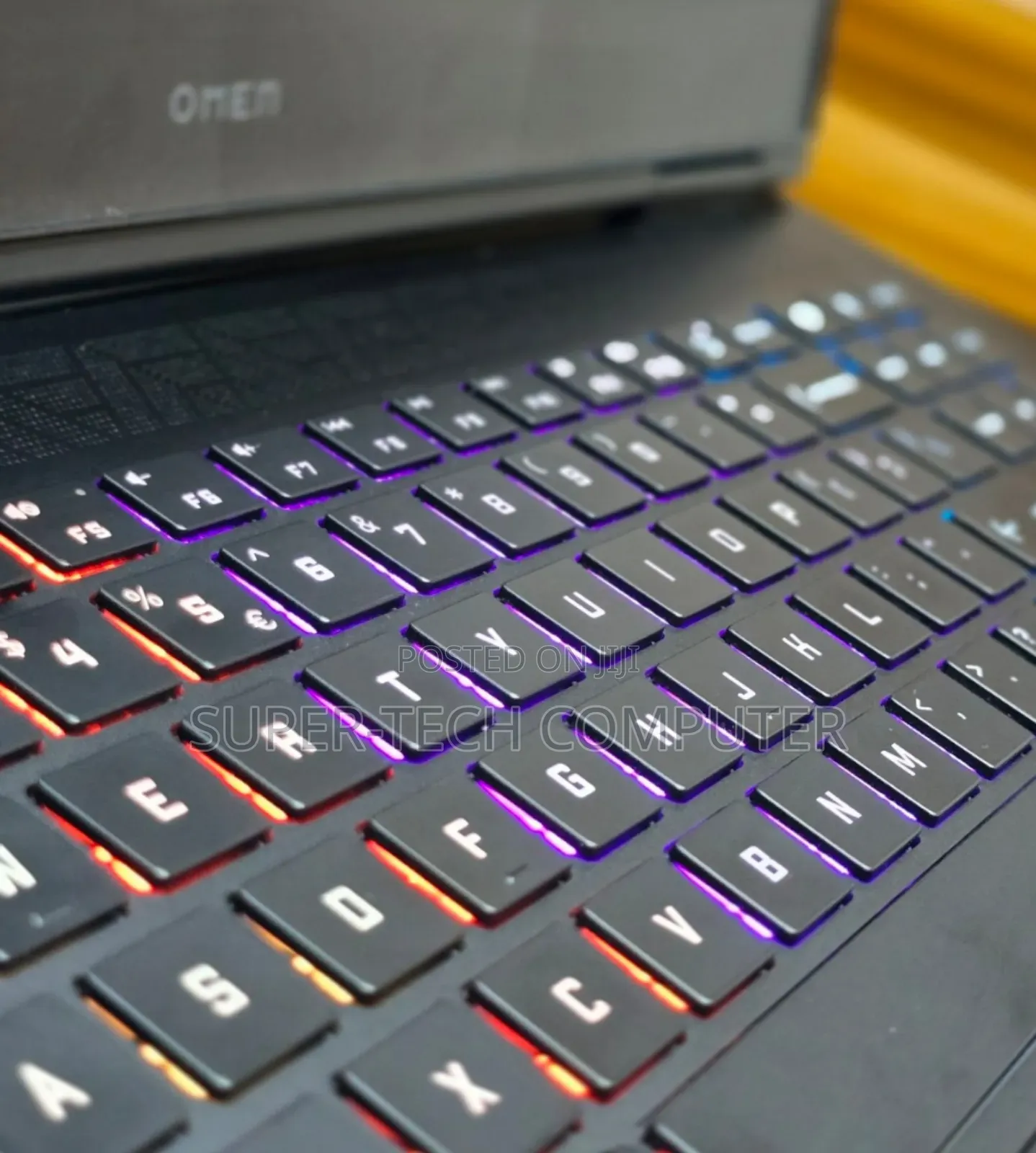 New Laptop HP Omen 16 32GB Intel Core I9 SSD 1T
