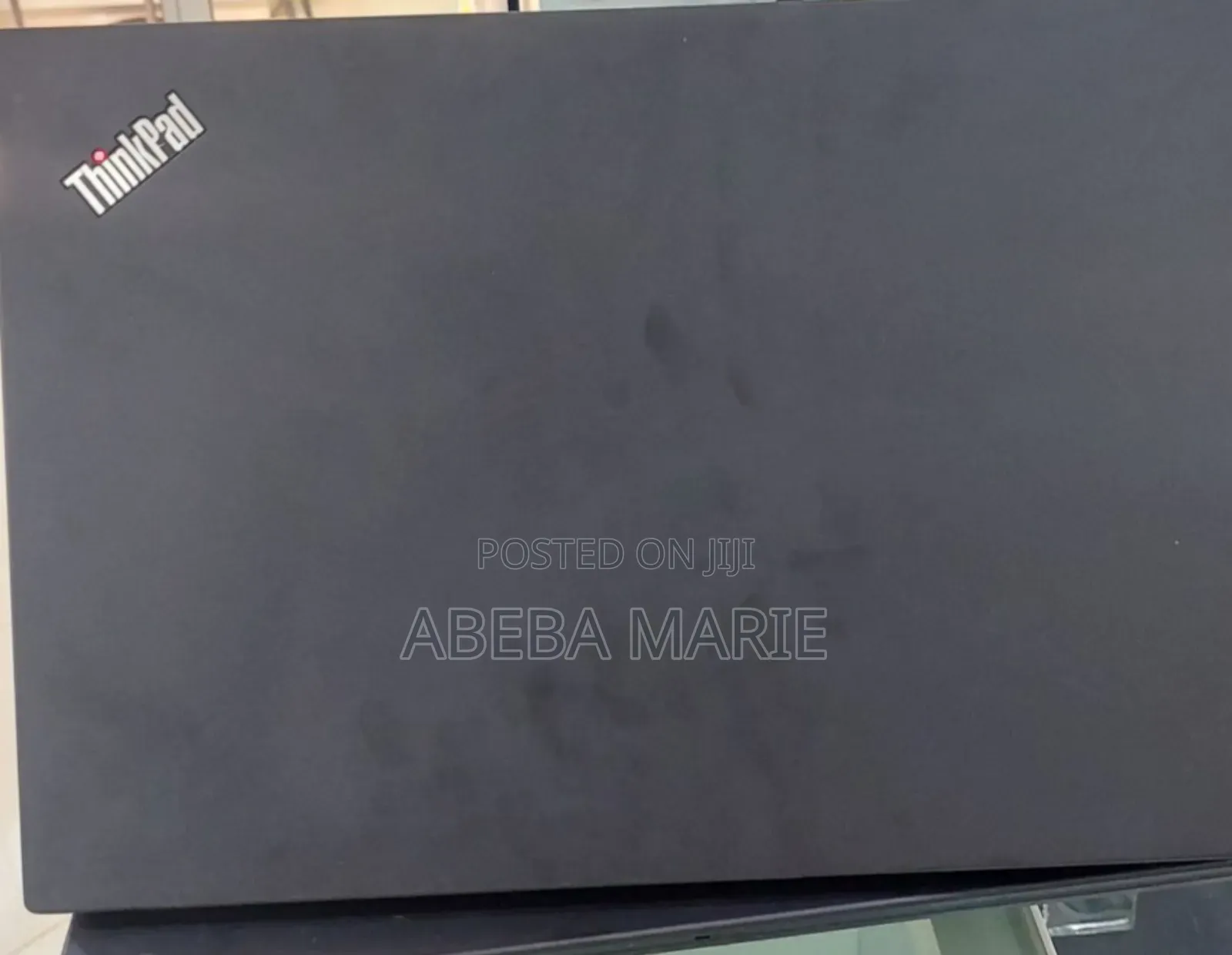 New Laptop Lenovo ThinkPad T495s 16GB AMD Ryzen 5 SSD 512GB