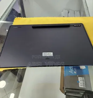 New Samsung Galaxy Tab S7+ 256 GB