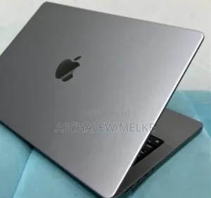 New Laptop Apple MacBook Pro M1 16GB Apple M1 Pro SSD 1T