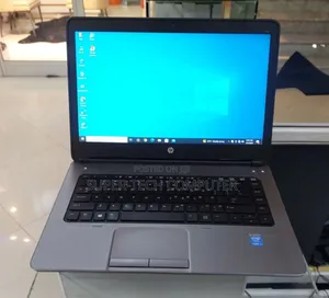 Photo - New Laptop HP ProBook 640 G1 8GB Intel Core I7 HDD 500GB