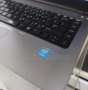 New Laptop HP ProBook 640 G1 8GB Intel Core I7 HDD 500GB