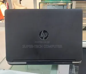 New Laptop HP ProBook 640 G1 8GB Intel Core I7 HDD 500GB